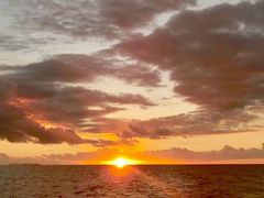 -斐济双桅帆船外岛一日游 浮潜 海钓 Tinhao号