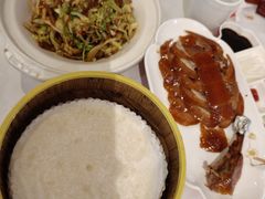 -大鸭梨烤鸭(石佛营店)