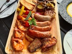 -布拉格餐厅· 中欧捷克菜(全国首店)