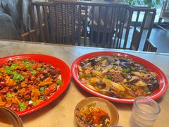 -常和州·夜宵大排档(常州单店)