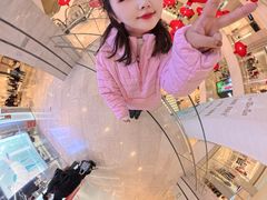 -柏威年大连购物中心