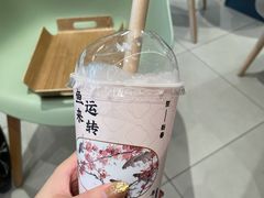-奈雪的茶(大悦城店)