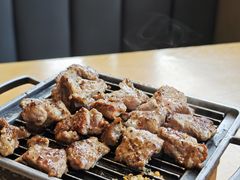 -味太助·银饭食堂(中华城店)