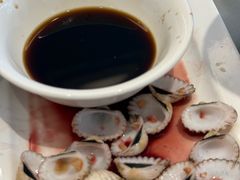 -华盛丰温州大排档(东三环南路店)