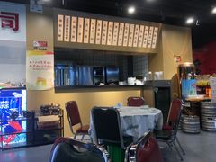-虎虎龙虾大排档(双井店)