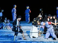 -三亚红色娘子军演艺公园景区
