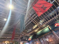 -乔先生涮肉·鲜活牛羊肉火锅(塘沽店)