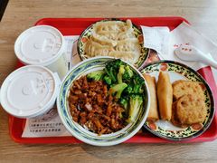 -和合谷(德外店)