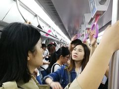 -留仙洞(地铁站)