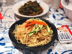 -松哥油焖大虾(皇岗一店)