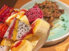 -万鱼亭·筑地屋 日本料理(淮海街店)