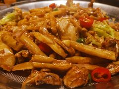 -蛙功夫(福州仓山万达店)