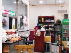 -林都砂锅(宝佳花园店)