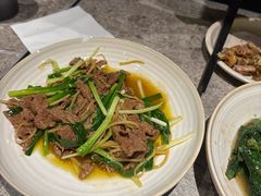 -留半山·香港食堂(啦啦宝都店)