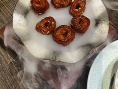 -魁盛居百年鲁菜馆(县西巷店)
