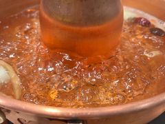 -北京老门框爆肚涮肉馆(凤城六路店)