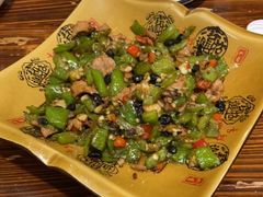 -朗妈私房菜(婺女州店)