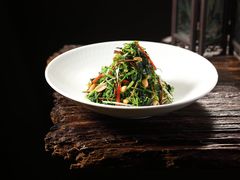 -伙靠·江浙菜(田林路店)