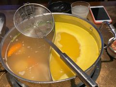 -左庭右院鲜牛肉火锅(新梅广场店)