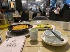 -上下九广州菜馆(李家村万达店)