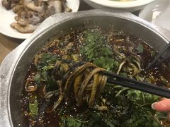 -临江后街鳝丝(临江店)