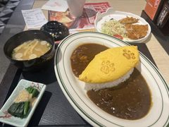 -白熊咖哩(新世界城店)