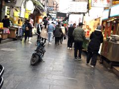 -西羊市老米家泡馍(西羊市店)