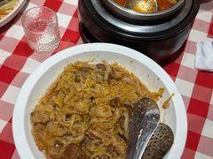 -西贝(紫荆广场店)