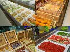 -名扬煮艺肥牛自助火锅(同和店)