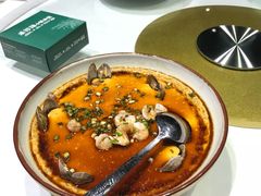 -禾珍珠家常小馆(河南博物院店)