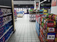 -物美超市(三里河店)