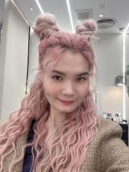 点击看大图 -KEIVON HAIR·崎宏