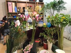 -双季花艺园艺市场(浦东店)