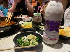 -钢管厂五区小郡肝串串香(南山店)