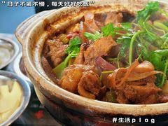 -川香煲(茅台路店)