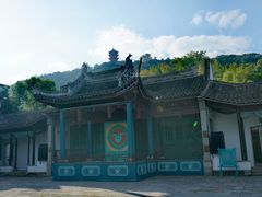 -惠山古镇·寄畅园