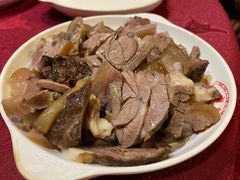 羊腩-光明清汤羊(宝业路店)