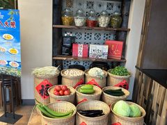 -风味小馆(天目湖宾馆店)