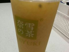 -奈雪的茶(石厦时代广场店)