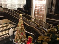 -上海苏宁宝丽嘉酒店·Cafe Bellagio西餐厅