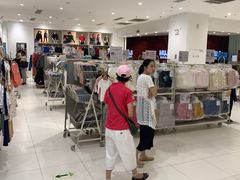 -优衣库(苏州天虹CCMall石路店)