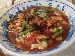 -武威市北关市场