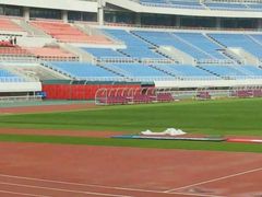 -沈阳奥林匹克体育中心