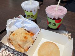 -JPG canteen(深圳科兴店)