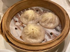 -香乐园·淮扬菜中餐厅·Shang Garden(福田香格里拉店)