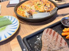 -必胜客(大观天地店)