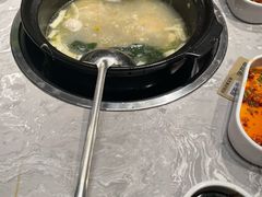 -百年果林椰子鸡(益田假日里店)