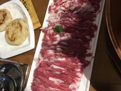 -津门羊大爷·铜锅涮肉(黄河道店)
