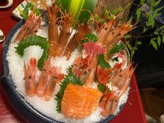 -万岛日本料理铁板烧(梅赛德斯奔驰店)