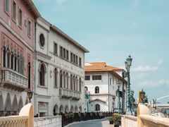 -华谊兄弟（长沙）电影小镇